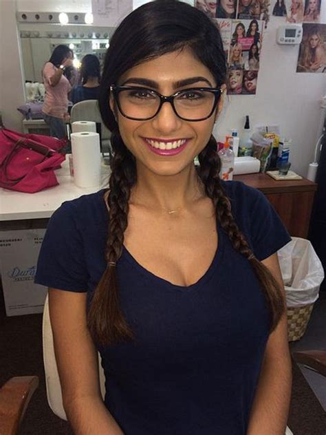 mia khlifa porn|MIA KHALIFA